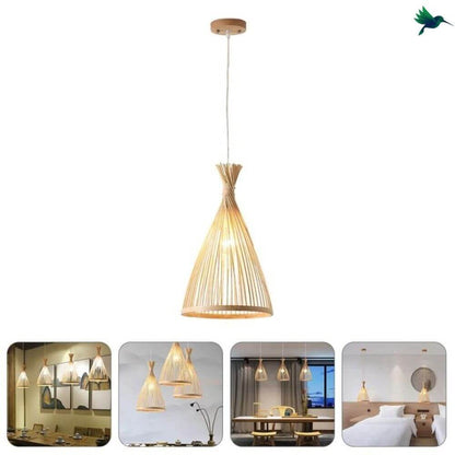 Suspension Exotique Déco-exotique.fr
