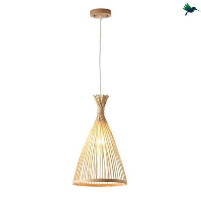 Suspension Exotique Déco-exotique.fr