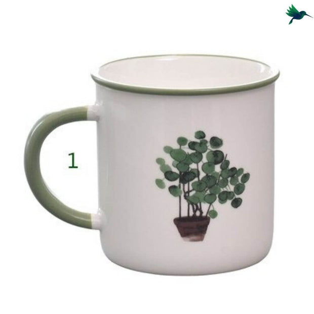 Tasse Tropical Déco-exotique.fr
