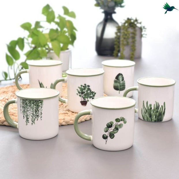 Tasse Tropical Déco-exotique.fr
