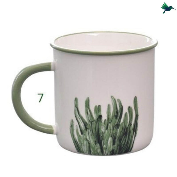 Tasse Tropical Déco-exotique.fr