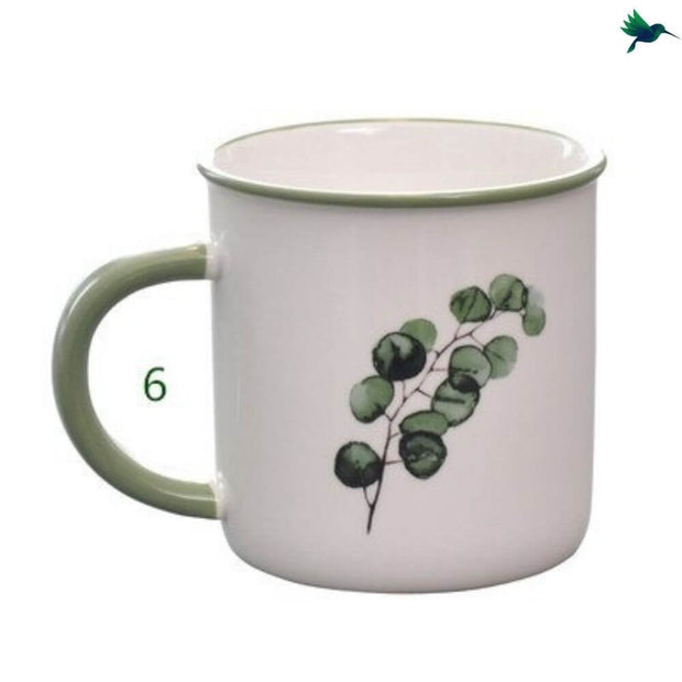 Tasse Tropical Déco-exotique.fr