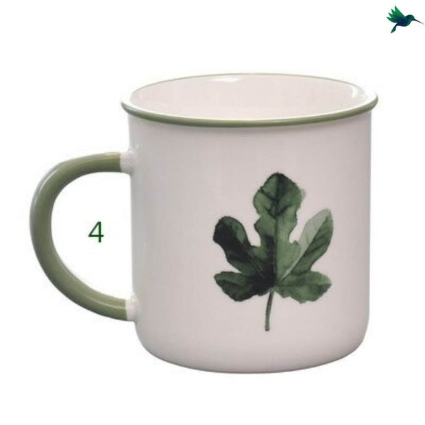 Tasse Tropical Déco-exotique.fr