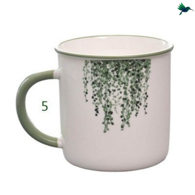 Tasse Tropical Déco-exotique.fr