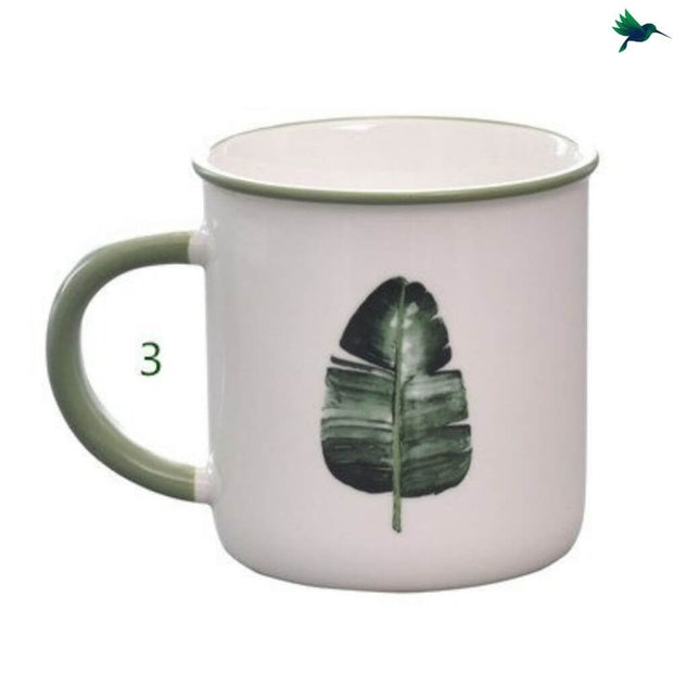 Tasse Tropical Déco-exotique.fr