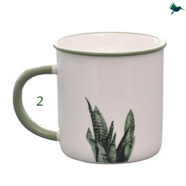 Tasse Tropical Déco-exotique.fr