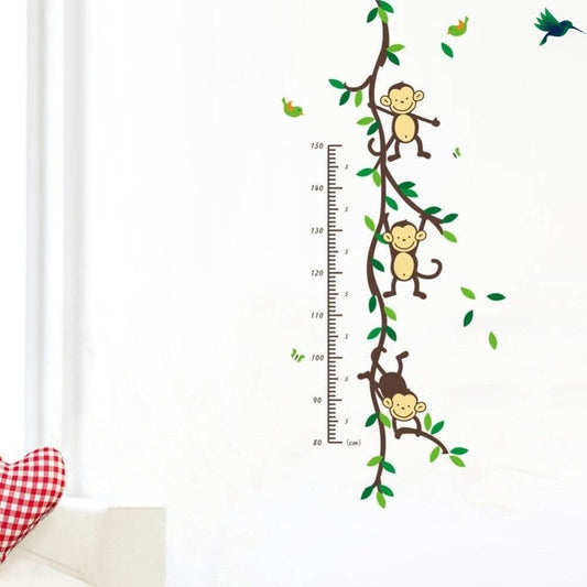 Toise Jungle Déco-exotique.fr
