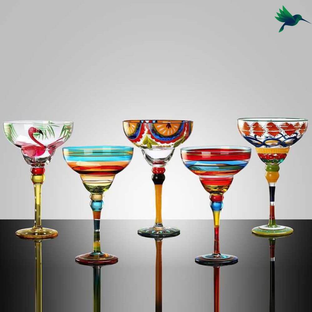 Verre à Cocktail Design Déco-exotique.fr