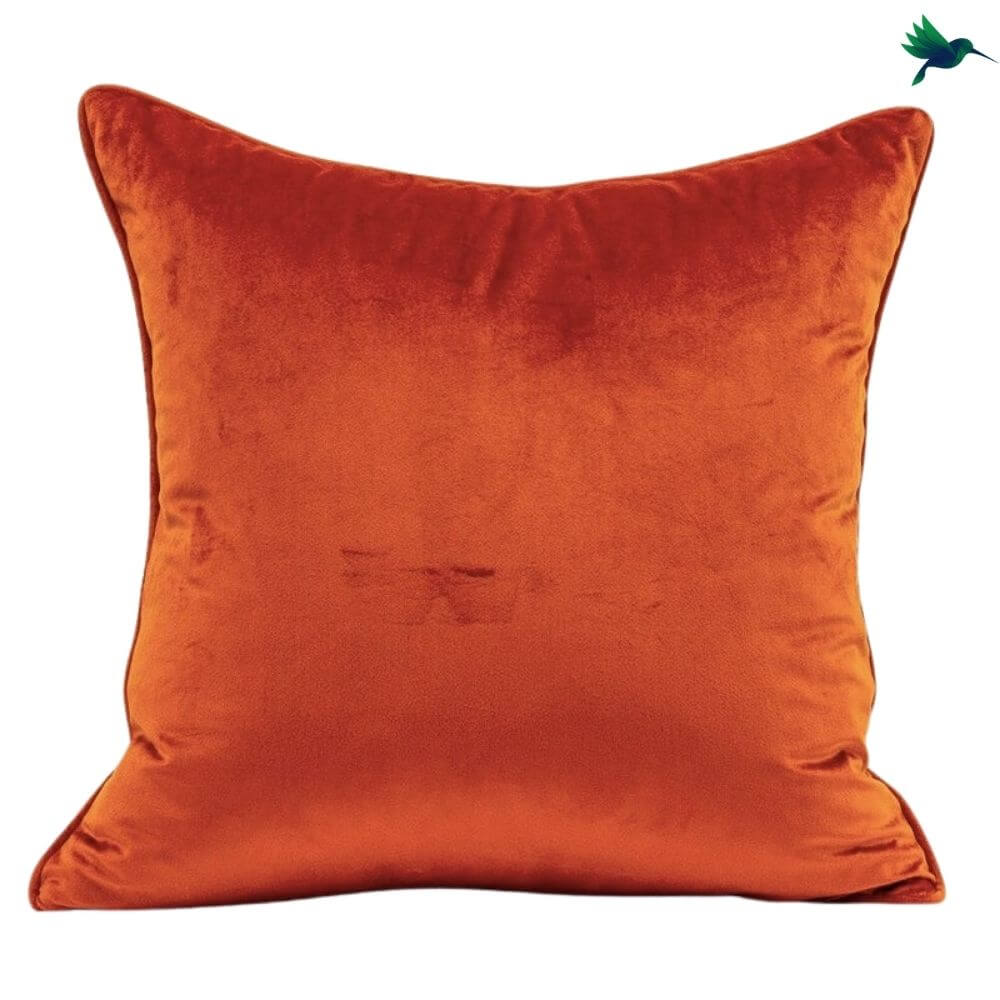 Coussin Zèbre - Déco-exotique.fr