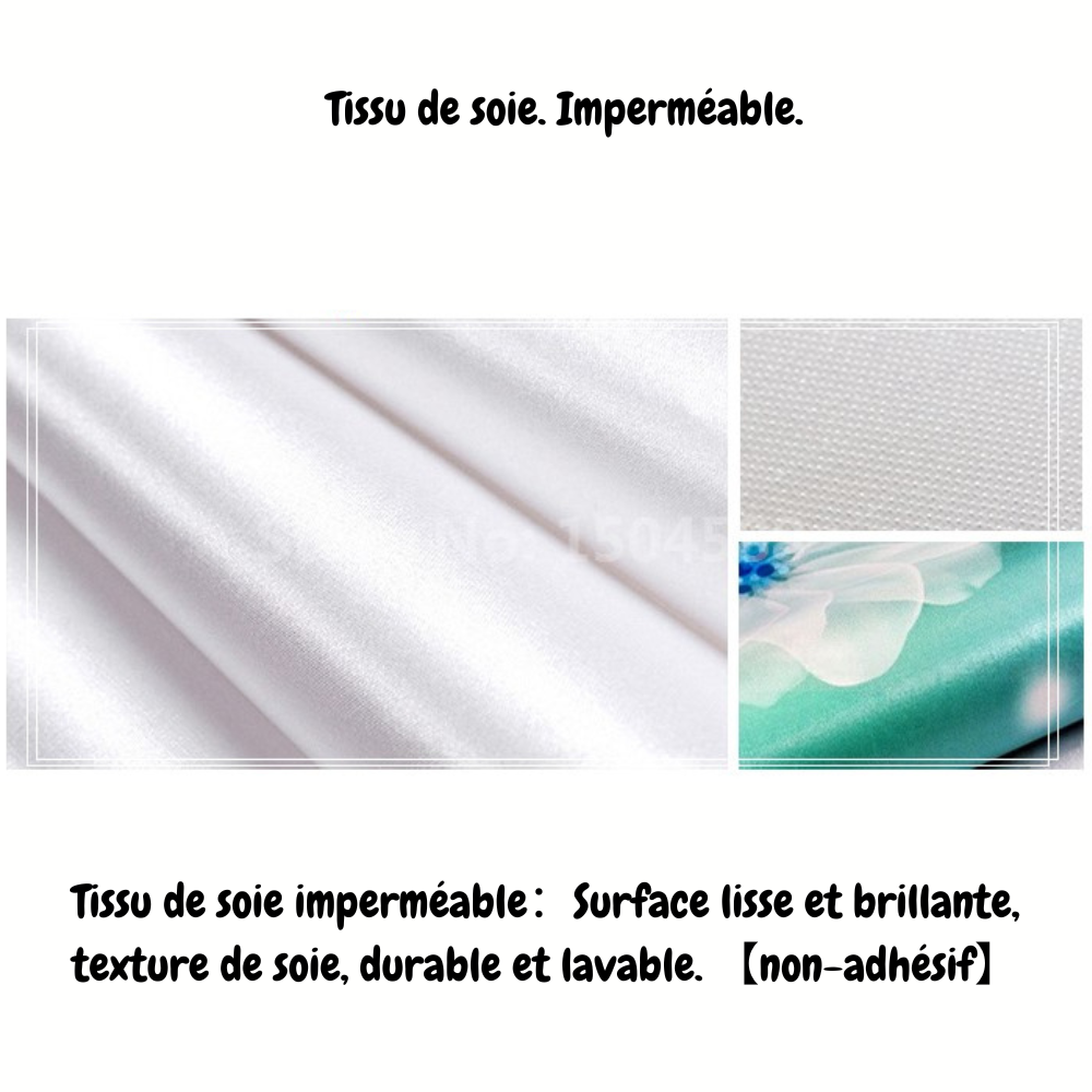 Papier peint Jungle Feuille Déco-exotique.fr