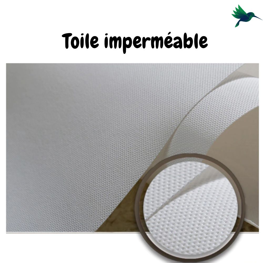 Papier peint Motif Jungle Déco-exotique.fr